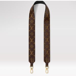 Louis Vuitton Bandoulière XL Strap
